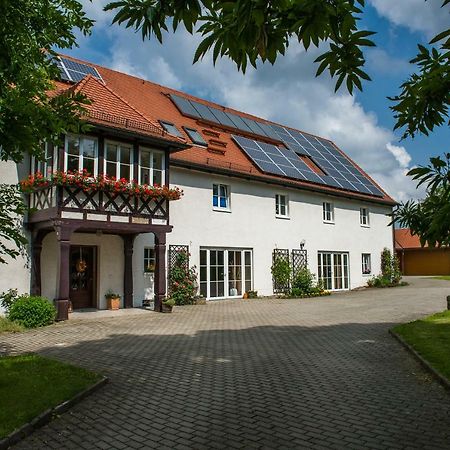 Landhaus Angelika Struppen Exterior photo